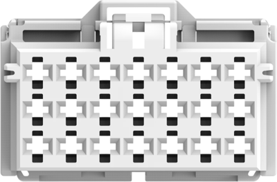 7-968975-1 AMP Automotive Power Connectors Image 5
