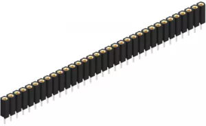 10026682 Fischer Elektronik PCB Connection Systems