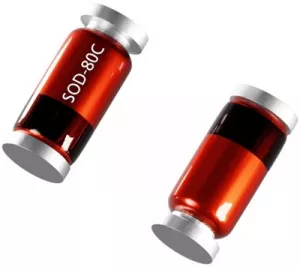 LL4448 Diotec Switching Diodes