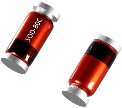 LL4448 Diotec Switching Diodes