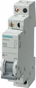 5TE8152 Siemens Installation Switches