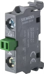 3NJ6900-2BC00 Siemens Switches Accessories