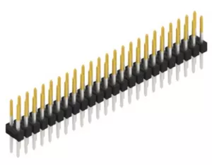 10053530 Fischer Elektronik PCB Connection Systems