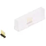 SLY 7 SMD 062 4 G SM Fischer Elektronik PCB Connection Systems