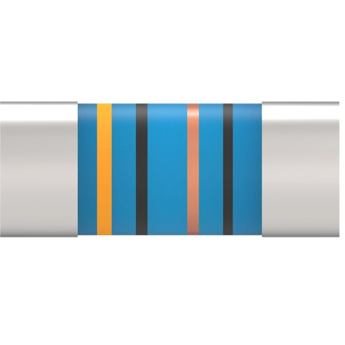 2-2176315-4 TE Connectivity SMD Resistors Image 2