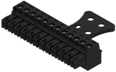 1072030000 Weidmüller PCB Connection Systems Image 1
