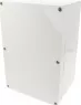 1554VB2GY Hammond General Purpose Enclosures