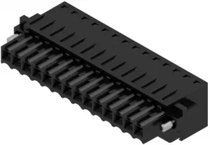 1691230000 Weidmüller PCB Connection Systems