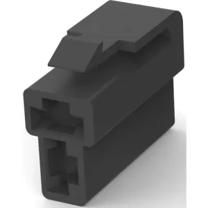 172130-2 AMP Insulating Sleeves