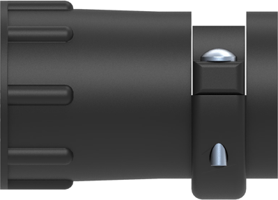 182661-1 AMP Accessories for Industrial Connectors Image 2