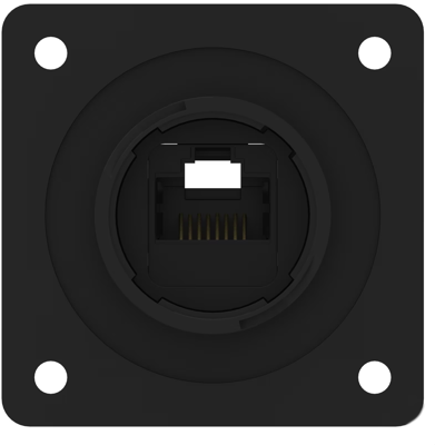 1986172-1 TE Connectivity Modular Connectors Image 5