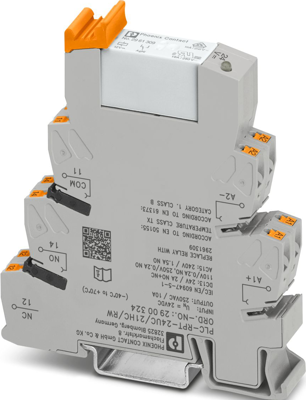 2900324 Phoenix Contact Coupling Relays
