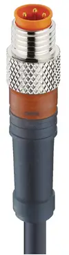 4231 Lumberg Automation Sensor-Actuator Cables Image 1