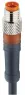 4244 Lumberg Automation Sensor-Actuator Cables