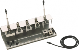 Desoldering kit, Weller WRK for soldering station WR 3M