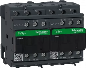 LC2D12B7 Schneider Electric Contactors