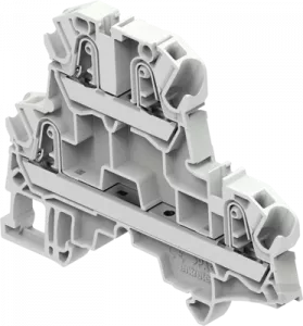 1SNK706210R0000 ENTRELEC Series Terminals