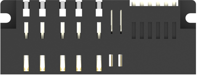2-6450832-5 AMP PCB Connection Systems Image 3