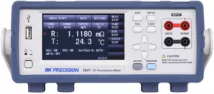 BK2841 BK PRECISION LCR-Meters