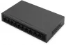 DN-95354 DIGITUS Industrial ethernet switches