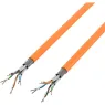 MK7100.100-CPR INFRALAN Data Cables