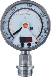PG2736 IFM electronic Pressure Sensors