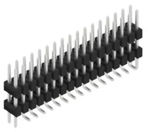 10166498 Fischer Elektronik PCB Connection Systems