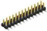 SLLP6SMD03826SPS Fischer Elektronik PCB Connection Systems