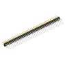 SLY 10 SMD 040 72 S Fischer Elektronik PCB Connection Systems