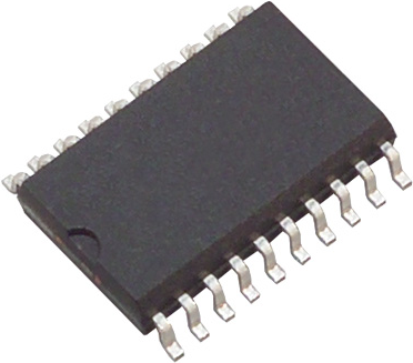 SN74ALS623ADW Texas Instruments Logic Devices