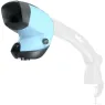 T0051406799 Weller Microscopes, inspection cameras, light sources, accessories