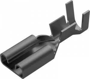 170038-2 AMP Receptacles
