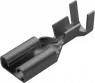 170038-2 AMP Receptacles