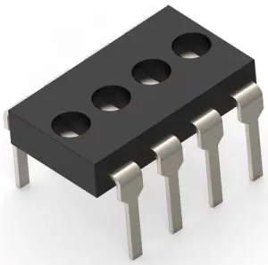 1825190-3 Alcoswitch Slide Switches and Coding Switches