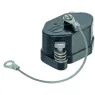 09400035412 Harting Housings for HDC Connectors