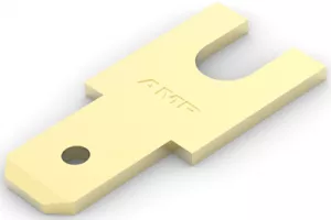 60443-2 AMP Flat Plugs