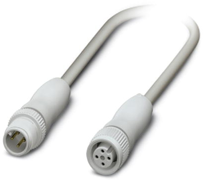 1404026 Phoenix Contact Sensor-Actuator Cables Image 1