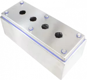 HYMPB4VSS Hammond General Purpose Enclosures