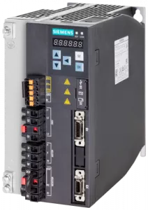 6SL3210-5FB11-0UF1 Siemens Variable speed drive and Accessories