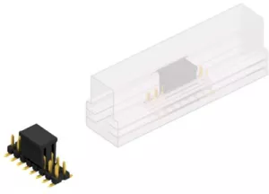 SLLP6SMD03816GBSMPS Fischer Elektronik PCB Connection Systems