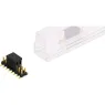 SL LP 6 SMD 038 16 G B SM PS Fischer Elektronik PCB Connection Systems