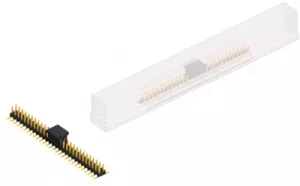 SLY8SMD03656GBSM Fischer Elektronik PCB Connection Systems