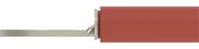 1577621-1 TE Connectivity Cable Lugs Image 2