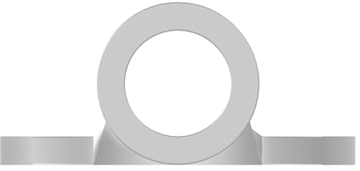 160056 AMP Cable Lugs Image 4