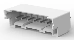 2132415-7 TE Connectivity PCB Connection Systems