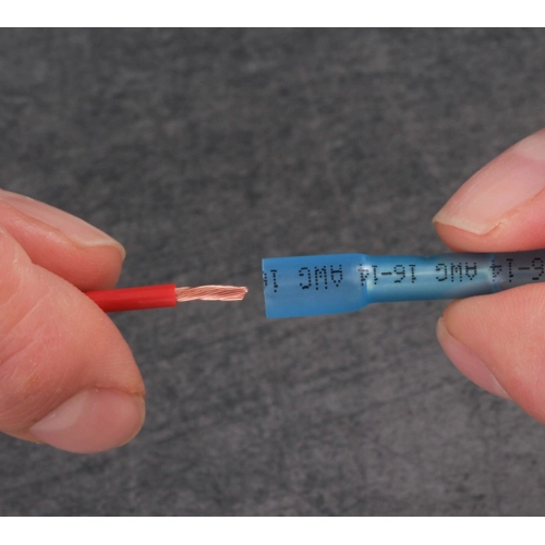 22C469 QUADRIOS Butt splices Image 2