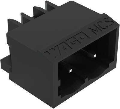 231-432/001-000/105-604 WAGO PCB Connection Systems Image 1