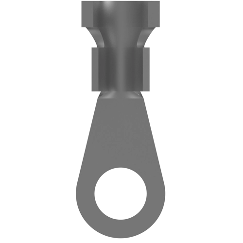 280267-2 AMP Cable Lugs Image 3