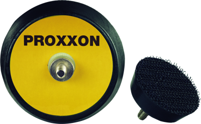 29074 Proxxon Drills, Mills, Mounted Points, Cutting Discs