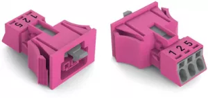 890-783/081-000 WAGO Device Connectors